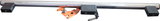 Door handle incl. lock Maho 600 E