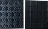 Gummimatten 295 760-03