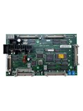 Mitsubishi QY221B Bedienfeldplatine BN634A564G52 aus Deckel Maho DMC 70 V gebraucht