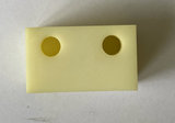 Buffer polyurethane 40 x 40 x 68 mm