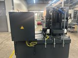 Kühlmittelanlage / Bandfilteranlage 980L 40 Bar Hochdruckpumpe + 2 Zusatzpumpe für Spänespülung Neu