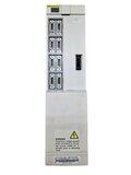 Mitsubishi MDS-A-V2-3535 Servo Drive Unit aus Deckel Maho DMC 70 V gebraucht in gutem Zustand