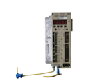 Yaskawa Servopack SGDH-04AE-OY Ver. 3BA45