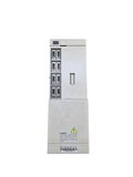 Used Mitsubishi MDS-A-SP-185 spindle drive unit removed from Deckel Maho DMC 70 V in good visual condition