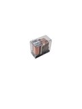 New AXICOM V23054-E1020-F110 24VDC cradle relay with DMG ID No. 27059825