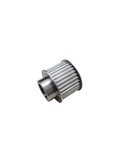 New timing belt pulley 32 teeth for DMG DMC 60 U with 30 mm belt width and DMG ID No. 2420954