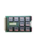 Used Murrelektronik 90002 EK 10/SM relay I/O board