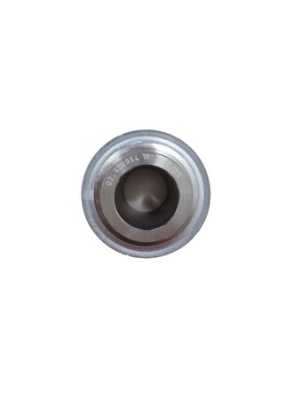 Additional image New timing belt pulley for DMG DMC 60 U with Ø 24 N6 bore and marking 2420954