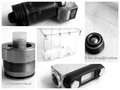 Lubricant Tanks