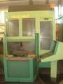 Used spare parts MAHOMAT