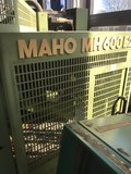 Gebrauchte Ersatzteile MH  600 E2