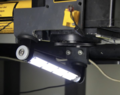 LED machine lights