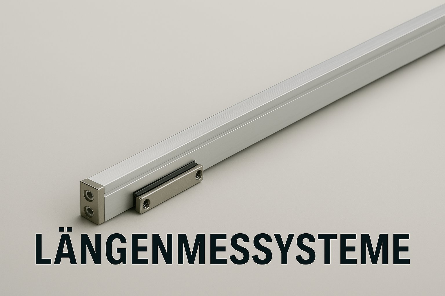 Längenmesssysteme